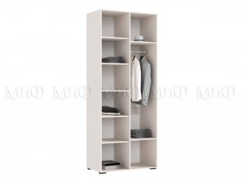 Спальный гарнитур Флэш кашемир, модульный (Миф) в Сысерти - sysert.mebel-e96.ru