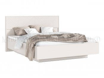 Кровать парящая с ПМ Флэш кашемир (Миф) в Сысерти - sysert.mebel-e96.ru | фото