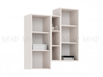 Стенка Флэш комп.2 кашемир (Миф) в Сысерти - sysert.mebel-e96.ru