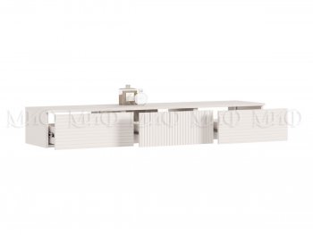 Стенка Флэш комп.2 кашемир (Миф) в Сысерти - sysert.mebel-e96.ru