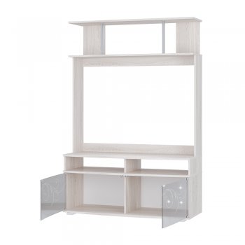 Стенка Флоренция модульная (БТС) в Сысерти - sysert.mebel-e96.ru