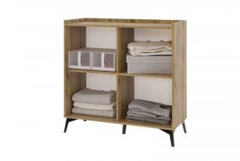 Спальный гарнитур Габи модульный (ВНК) в Сысерти - sysert.mebel-e96.ru