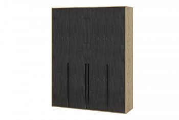 Спальный гарнитур Габи модульный (ВНК) в Сысерти - sysert.mebel-e96.ru