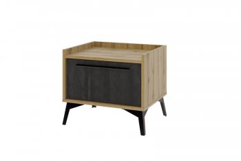 Спальный гарнитур Габи модульный (ВНК) в Сысерти - sysert.mebel-e96.ru