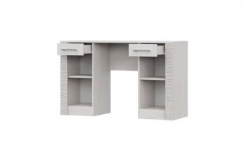 Стол туалетный + Зеркало Гамма-20 (СВ) в Сысерти - sysert.mebel-e96.ru