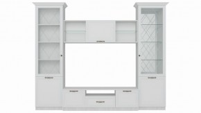 Стенка Гармония-7 (Компоновка 2 - 2600 мм) в Сысерти - sysert.mebel-e96.ru