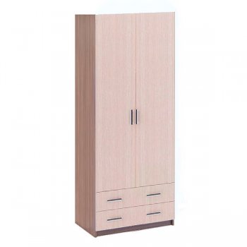 Шкаф с ящиками Гармония 800 мм (СтендМ) в Сысерти - sysert.mebel-e96.ru