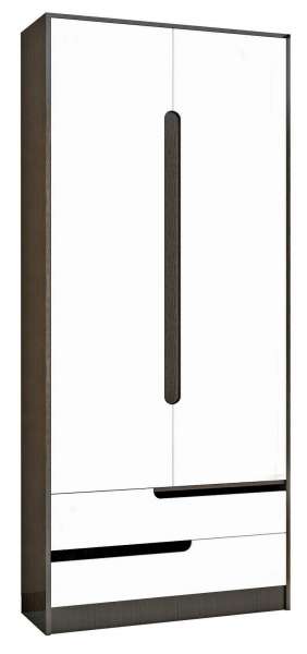 Спальный гарнитур Гаванна модульный (Текс) в Сысерти - sysert.mebel-e96.ru