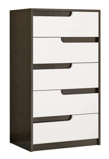 Комод Гавана белый (Текс) в Сысерти - sysert.mebel-e96.ru