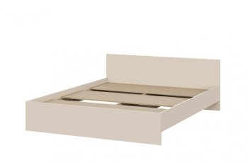 Кровать 1600 мм Гиза (МИ) в Сысерти - sysert.mebel-e96.ru