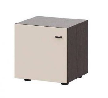 Тумба прикроватная Гиза (МИ) в Сысерти - sysert.mebel-e96.ru