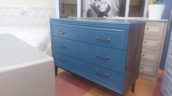 Спальный гарнитур Гориция модульный (БМ) в Сысерти - sysert.mebel-e96.ru