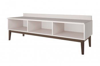 Тумба ТВ Гориция лен (БМ) в Сысерти - sysert.mebel-e96.ru