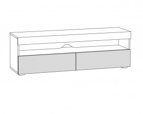 Гостиная Альба (Вариант-1) в Сысерти - sysert.mebel-e96.ru