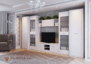 Гостиная Гамма-20 (Вариант-2) SV-Мебель в Сысерти - sysert.mebel-e96.ru