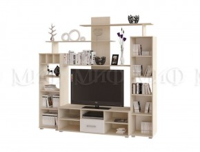 Стенка Мини-2 (Миф) в Сысерти - sysert.mebel-e96.ru