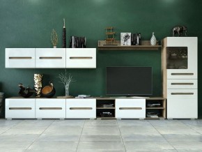 Стенка Наоми (БТС) в Сысерти - sysert.mebel-e96.ru