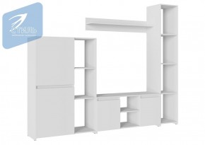 Гостиная Милано-5 (Стиль) в Сысерти - sysert.mebel-e96.ru