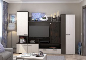 Стенка Сиена (СтендМ) в Сысерти - sysert.mebel-e96.ru