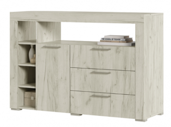 Комод Гранд К1 (СтендМ) в Сысерти - sysert.mebel-e96.ru