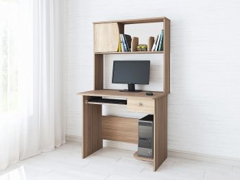 Стол компьютерный Грета-4 (Текс) в Сысерти - sysert.mebel-e96.ru