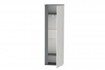 Прихожая Иннэс-12 комп.1 (Диал) в Сысерти - sysert.mebel-e96.ru