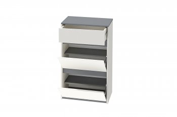 Прихожая Иннэс-12 комп.1 (Диал) в Сысерти - sysert.mebel-e96.ru