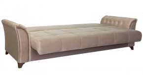 Ирис диван-книжка+кресло, ткань ТД 960 в Сысерти - sysert.mebel-e96.ru