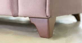 Ирис диван-книжка+кресло, ткань ТД 961 в Сысерти - sysert.mebel-e96.ru