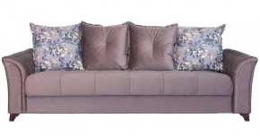 Ирис диван-книжка+кресло, ткань ТД 961 в Сысерти - sysert.mebel-e96.ru