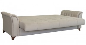 Ирис диван-книжка+кресло, ткань ТД 963 в Сысерти - sysert.mebel-e96.ru