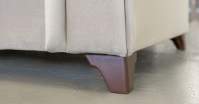 Ирис диван-книжка+кресло, ткань ТД 963 в Сысерти - sysert.mebel-e96.ru