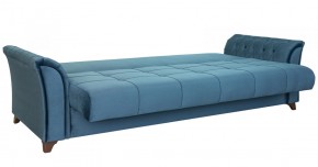 Ирис диван-книжка+кресло, ткань ТД 964 в Сысерти - sysert.mebel-e96.ru