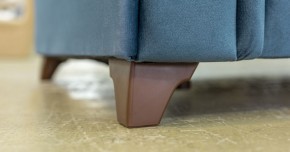 Ирис диван-книжка+кресло, ткань ТД 964 в Сысерти - sysert.mebel-e96.ru