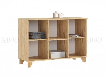 Комод Ирис крафт/графит(Миф) в Сысерти - sysert.mebel-e96.ru