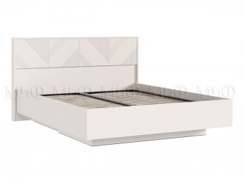 Кровать парящая Ирис кашемир (Миф) в Сысерти - sysert.mebel-e96.ru
