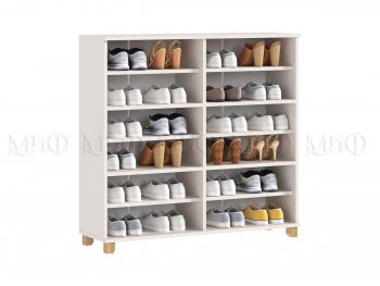 Обувница Ирис кашемир (Миф) в Сысерти - sysert.mebel-e96.ru