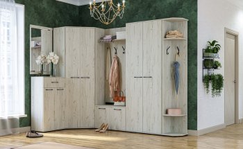 Шкаф 2дв, 3ящ Италия ШК3Я-800 (Памир) в Сысерти - sysert.mebel-e96.ru