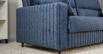 Диван-кровать Изабель арт. ТД 739 (НиК) в Сысерти - sysert.mebel-e96.ru