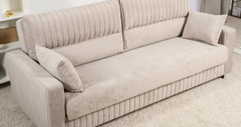Диван-кровать Изабель арт. ТД 738 (НиК) в Сысерти - sysert.mebel-e96.ru