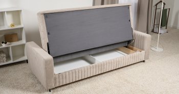 Диван-кровать Изабель арт. ТД 738 (НиК) в Сысерти - sysert.mebel-e96.ru