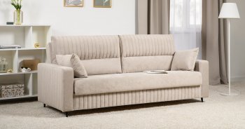 Диван-кровать Изабель арт. ТД 738 (НиК) в Сысерти - sysert.mebel-e96.ru