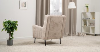 Кресло Изабель арт. ТК 738 (НиК) в Сысерти - sysert.mebel-e96.ru