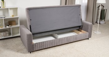 Диван-кровать Изабель арт. ТД 737 (НиК) в Сысерти - sysert.mebel-e96.ru