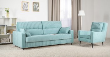 Диван-кровать Изабель арт. ТД 736 (НиК) в Сысерти - sysert.mebel-e96.ru