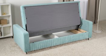Диван-кровать Изабель арт. ТД 736 (НиК) в Сысерти - sysert.mebel-e96.ru