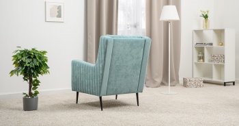Кресло Изабель арт. ТК 736 (НиК) в Сысерти - sysert.mebel-e96.ru