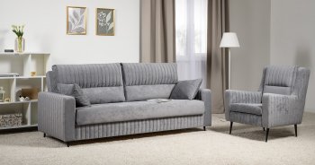 Диван-кровать Изабель арт. ТД 735 (НиК) в Сысерти - sysert.mebel-e96.ru