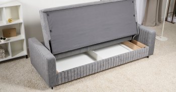 Диван-кровать Изабель арт. ТД 735 (НиК) в Сысерти - sysert.mebel-e96.ru