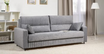 Диван-кровать Изабель арт. ТД 735 (НиК) в Сысерти - sysert.mebel-e96.ru